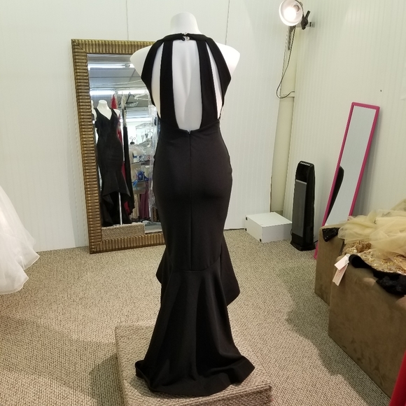 NWT Prom bridesmaids dresses evening gown formal - Picture 2 of 3